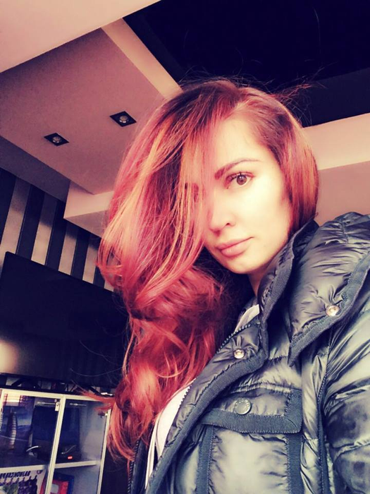 NICOLETA LUCIU a dezvăluit de ce a renunţat la brunet, culoarea care a consacrat-o:’’De aici pornesc…‘’