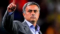 Ce HOT este fata antrenorului Jose Mourinho! Fara sutien la bratul tatalui ei