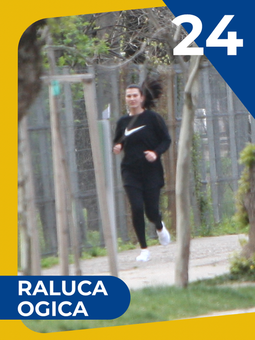 Intră în acţiune TOP 25 vedete care fac spectacol în această toamnă! Iuliana Pepene, Antonia sau Bianca Drăguşanu o „ard” cu pletele-n vânt în cel mai provocator mod posibil