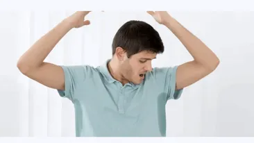 Cum scapi de transpirația excesivă cu această băutură minune. Ingredientele sunt foarte ieftine