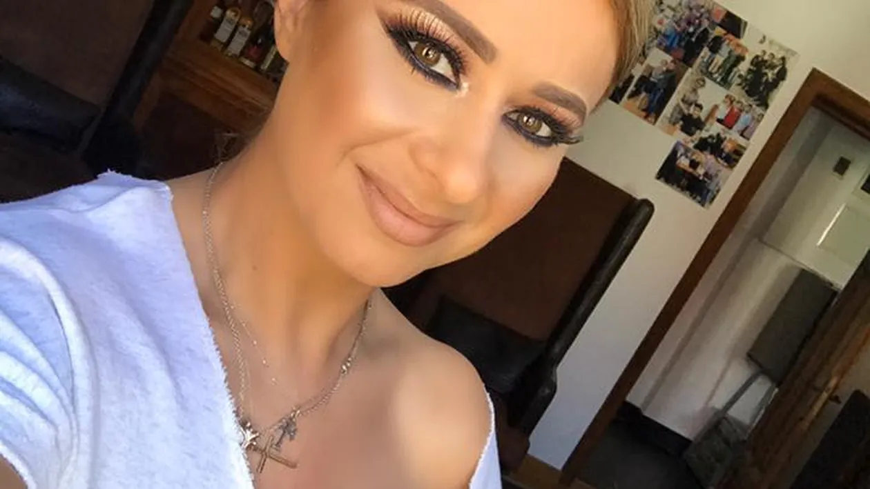 Așa mamă, așa fiică! Anamaria Prodan are cu ce se mândri!