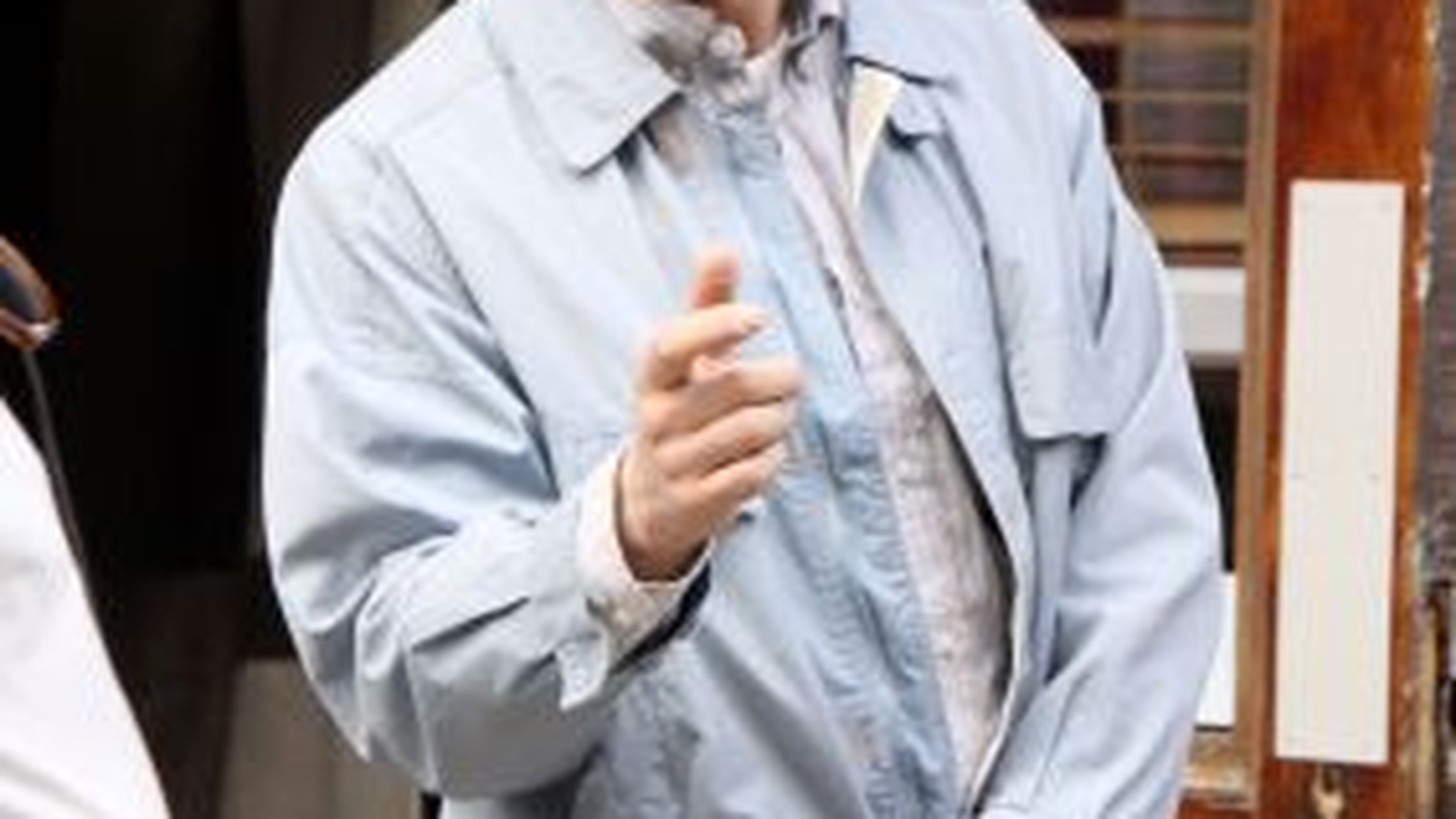 Michael C. Hall, starul din serialul "Dexter", a castigat lupta cu cancerul