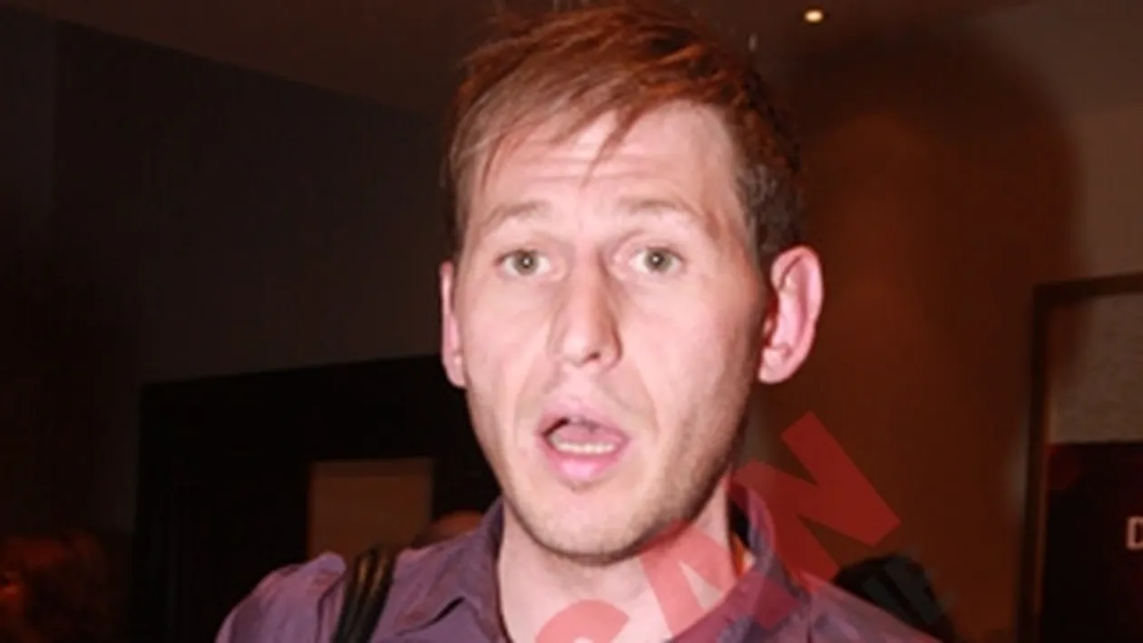 Mircea Solcanu: Nu as pleca din Romania, pentru ca romanii sunt sexy si barbatii sunt draguti