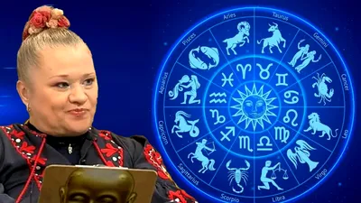 Zodia care va conduce lumea în următorii 7 ani. Mariana Cojocaru: „Totul va fi la picioarele tale”