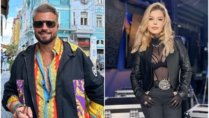 Cătălin Botezatu îi face praf pe „dușmanii” Loredanei Groza! Designerul e revoltat: „Bate la fund multe de 18 ani...”