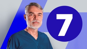 „Numărul magic 7” explicat de Mihai Craiu: secretul refacerii după antibiotice