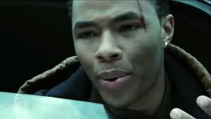 Gregory Tyree Boyce, actor cunoscut pentru rolul pe care l-a interpretat în ”Twilight”, găsit mort lângă iubita lui!