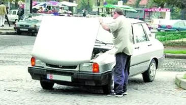 Masini second-hand de top