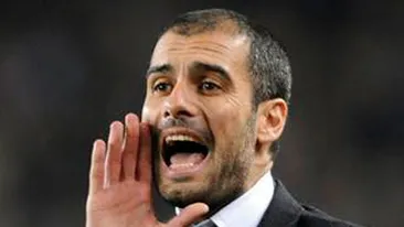 Guardiola le-a spus apropiatilor sai ca nu este interesat sa ajunga la Chelsea