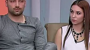 Un concurent de la ”Mireasă pentru fiul meu” a stârnit revolta colegilor săi! A recunoscut că a întreţinut relaţii intime cu iubita lui