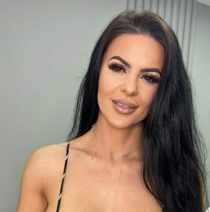 Soția lui Alin Chirilă, primele declarații după ce luptătorul a fost propus spre eliminare la Survivor. Loredana a transmis un mesaj dur pentru concurenți