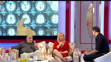 Măruţă, impresionat de vorbele lui Viorel Lis! Află care e ultima dorinţă a fostului primar înainte să moară! Ce i-a cerut să facă