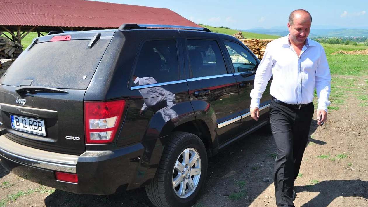 Fabuloasa poveste a celui mai bogat cioban din Romania! Are 20.000 de mioare si aproape 25 de milioane de euro in conturi!