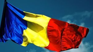Trafic restricționat de Ziua Națională a României, în București. În ce zone este permisă circulația