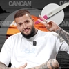 Eric de la Insula Iubirii va deveni tătic!? Fosta ispită masculină ne-a arătat testul de sarcină: „Îmi doresc trei copii”
