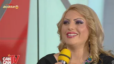 Designerul Nicoleta Guta recunoaste ca l-a copiat pe Armani: Am mai furat ceva de la el sa vada lumea ca se lucreaza bine la mine