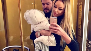 BIANCA DRĂGUŞANU a trecut printr-un adevărat coşmar, după ce micuţa SOFIA s-a îmbolnăvit