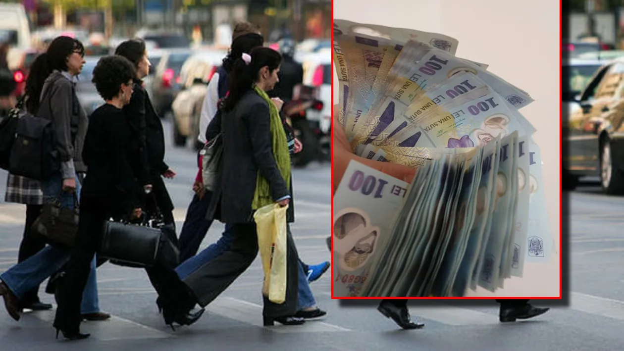 Când intră ultima tranșă de bani pe carduri sociale, de fapt. Iată care sunt beneficiarii