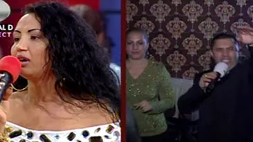 Guta a lasat-o iar pe Narcisa! Ana e o papusa gonflabila pentru Guta