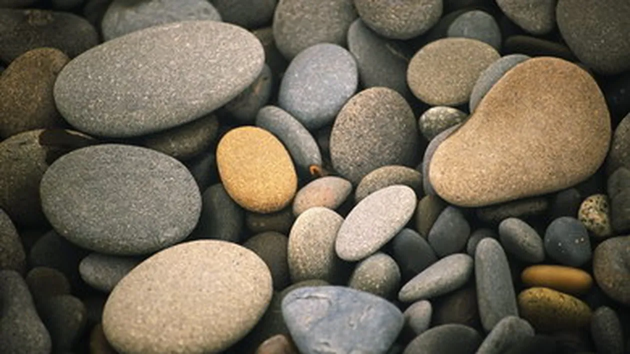 O chinezoaica a mananca pietre de 45 de ani!  Fara acest deliciu ma simt ametita si mi-e greata