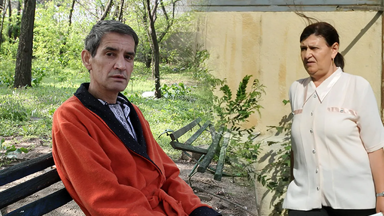 Mama Monicai Gabor, desfiintata la Bacau si in satul natal! L-a distrus pe bietul Emil! Dumnezeu nu bate cu paru