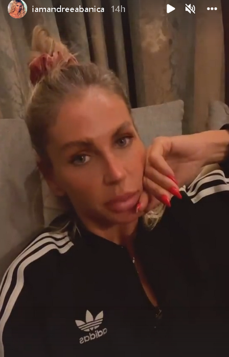 Andreea Bănică, clipe de coșmar pe aeroportul din Egipt: ”Ne călcam în picioare, eram terminați”