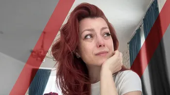 Elena Gheorghe, în lacrimi după o pierdere grea! Artista nu și-a putut stăpâni emoțiile: „A plecat o parte din familia noastră”