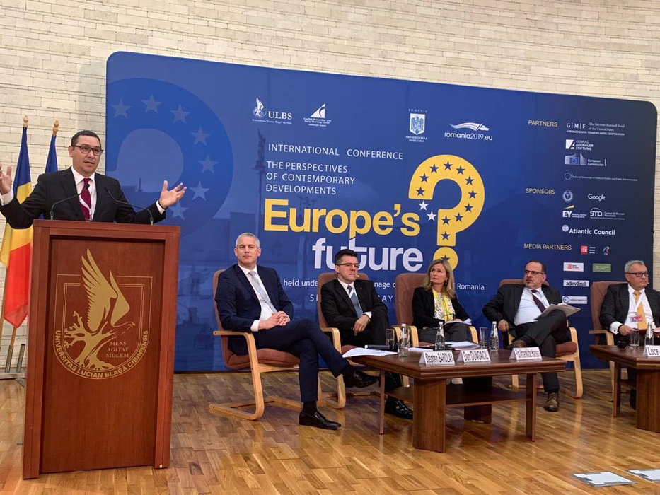 Mesajul transmis de Victor Ponta după condamnarea lui Liviu Dragnea: “Acest om orbit de trufie a tras după el în prăpastie România”