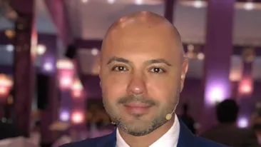 Mihai Mitoșeru, anunț-bombă după divorțul de Noemi: ”Mă recăsătoresc!”