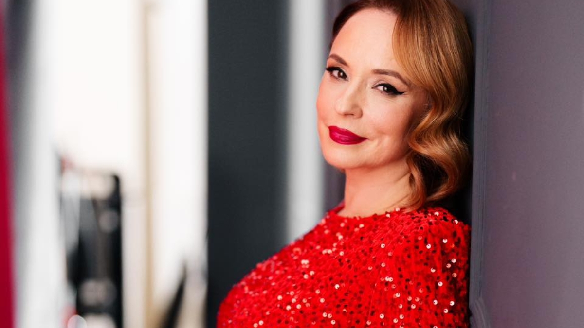 Cât costă geanta pe care o poartă Andreea Marin. Vedeta nu cheltuie sume exorbitante pe accesorii