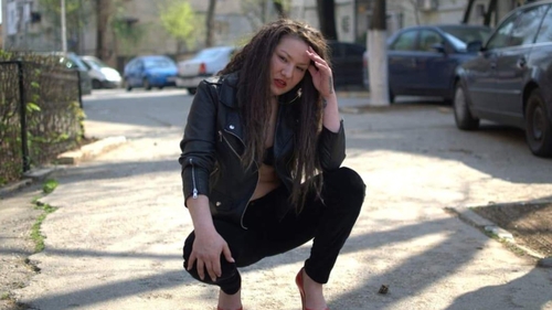 Cine este Gianina Gheorghiu, artista care a murit la doar 37 de ani. Care este cauza decesului