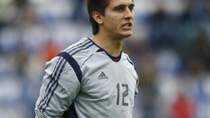 Tatarusanu, ingrozit de gazonul de pe National Arena! "E dezastru! Sper sa nu joc cu Steaua aici!"