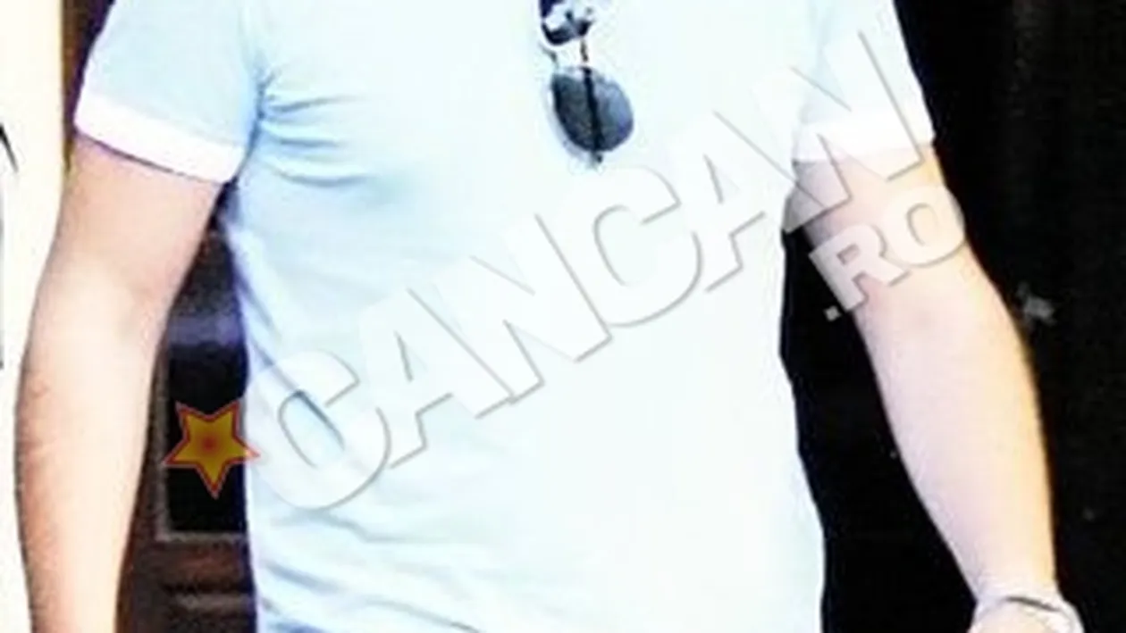 Darius Burciu nu mai contesta paternitatea copilului pe care il are cu Mihaela Tudor! Fosta sotie a lui Ianis Zicu a scapat de JR de pe Bega