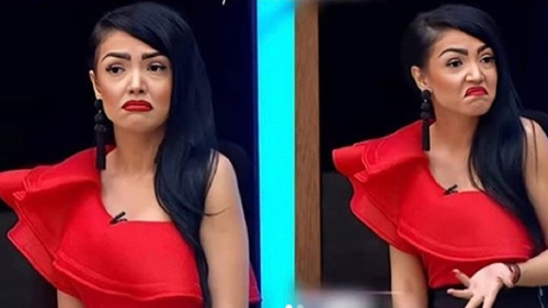 Andreea Mantea nu se mai ascunde! Gestul emoționant făcut de iubitul prezentatoarei de la Kanal D