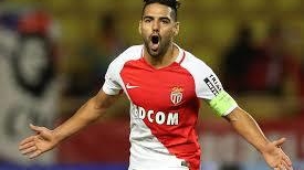 Falcao ţine AS Monaco lângă PSG în Ligue 1