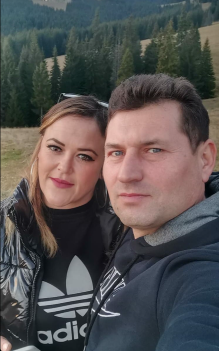 Politicianul AUR și iubita lui și-au pierdut viața/ Sursa foto: Facebook