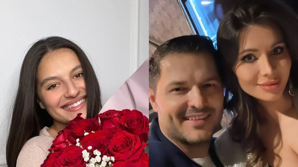 Carmina Vârciu rupe tăcerea și spune ce crede despre Anda Călin. Cum se înțelege fiica lui Liviu Vârciu cu „mama vitregă”. „Nu îi simt”