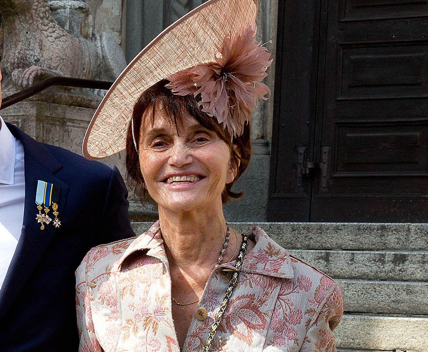 Prințesa Maria Teresa a Spaniei a murit din cauza coronavirusului