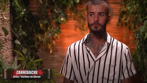 Oficial! Războinica a recunoscut că îşi doreşte o relaţie cu Zanni, de la Survivor! Cătălin Măruță, uimit: "Foarte asumată"