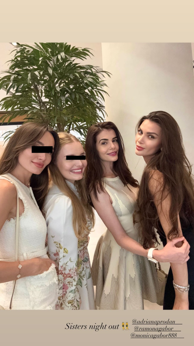 Sursă foto: Instagram