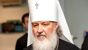 Declarațiile halucinante făcute de Patriarhul Kiril al Moscovei. Ce le-a cerut soldaților ruși în timpul slujbei