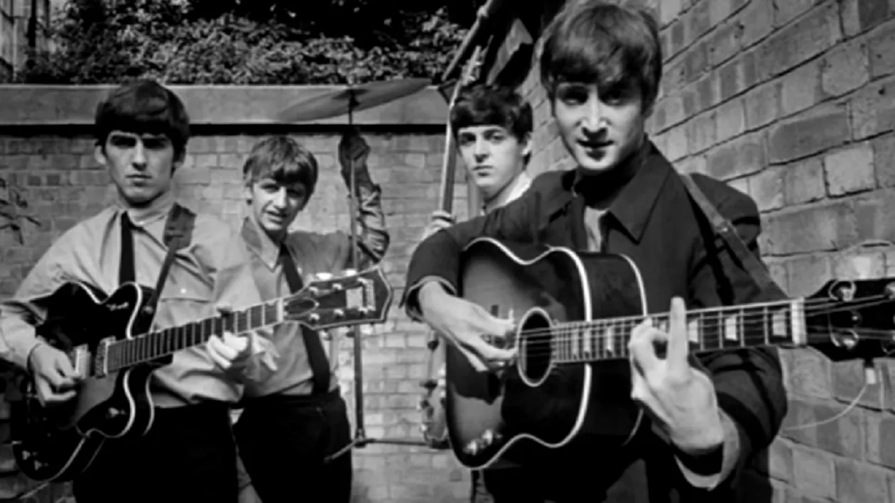 Trupa The Beatles a lansat ultima melodie. Cum a fost posibil, la ani de zile de la moartea lui John Lennon