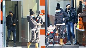 Ștefan Bănică Jr. se mută din vila în care a locuit cu Andreea Marin?! Lavinia Pîrva l-a scos la "vizionare"