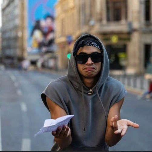 Echipa ar urma să decidă dacă Gheboasă va trebui să plătească 100.000 de euro sau nu / (Sursa: Instagram)