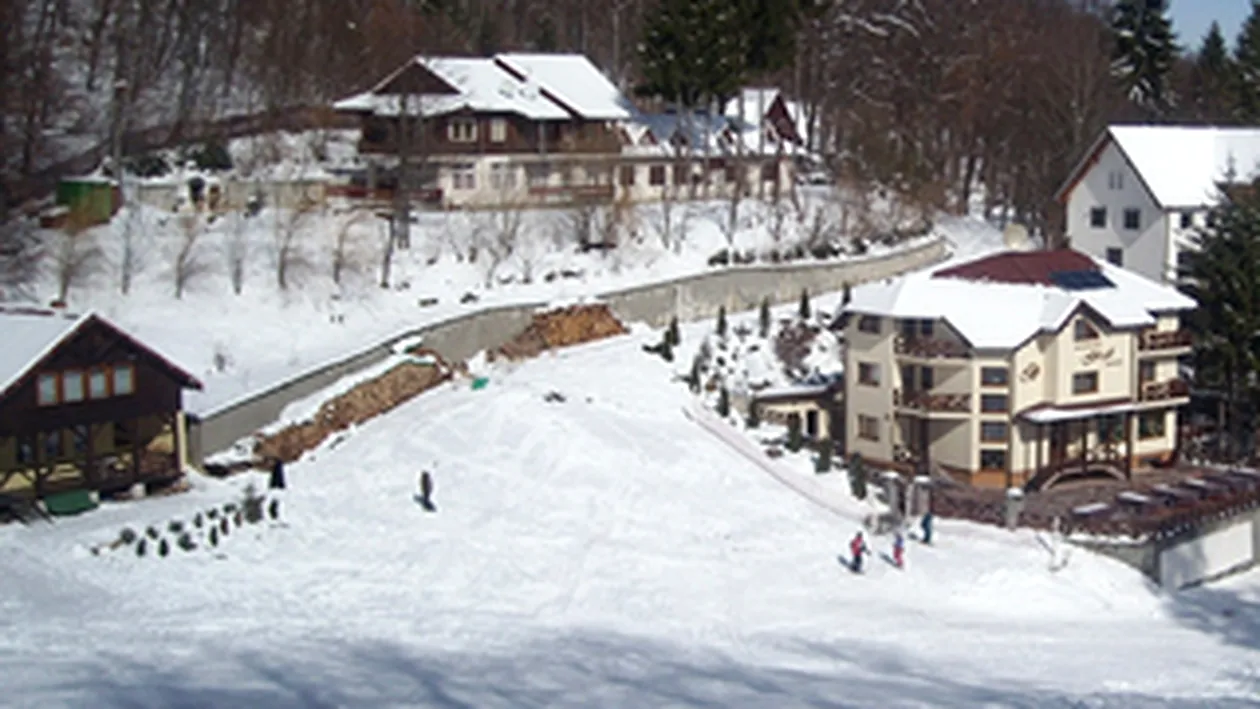 Partia de schi din statiunea Covasna se va redeschide!
