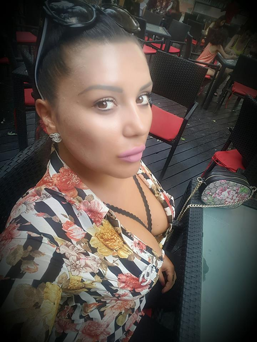 BIANCA RUS a dispărut de ceva vreme de pe micile ecrane! Cu ce se ocupă acum  artista:”Aşa e mai bine…“
