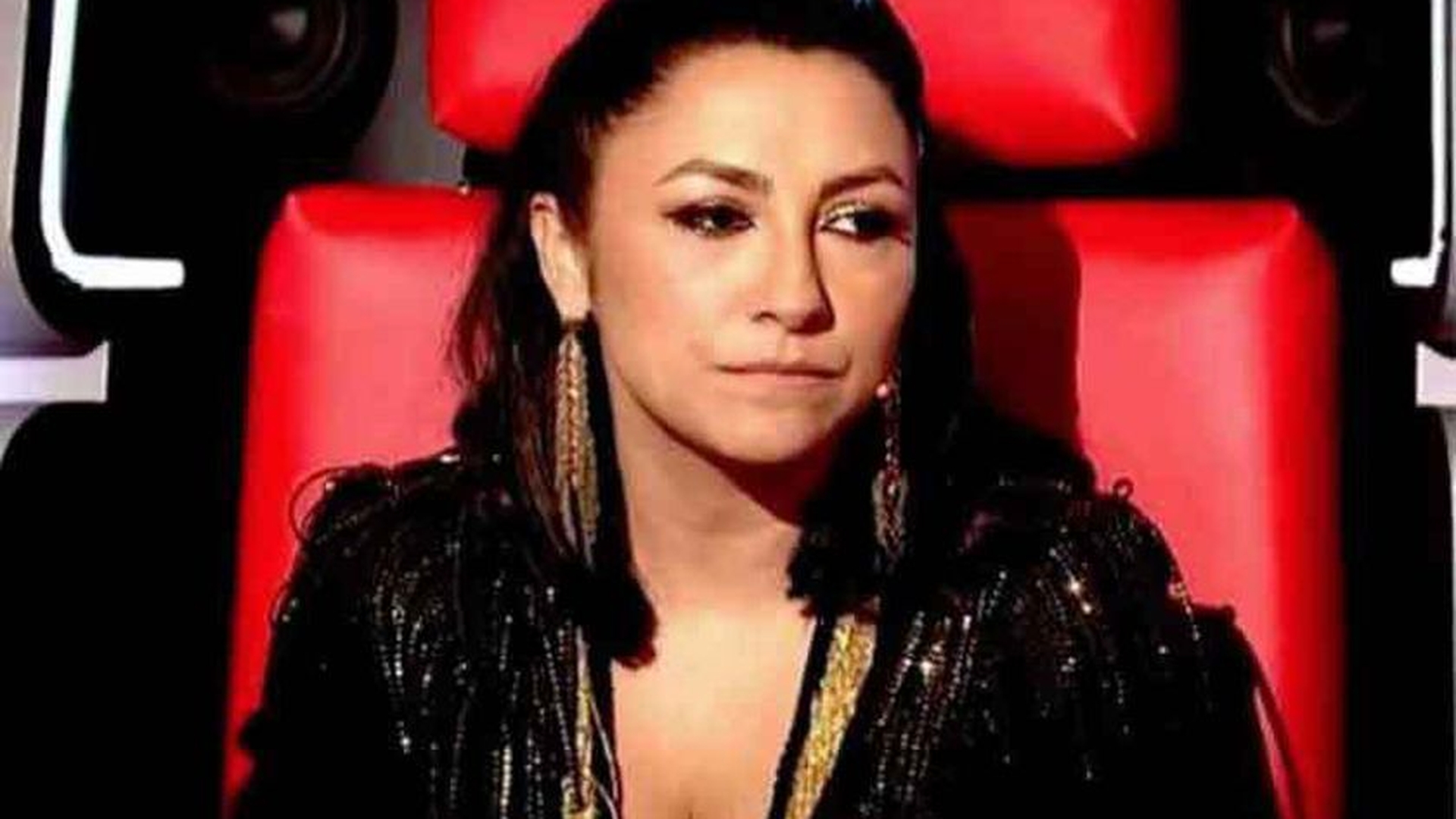 Andra, înlocuită pe loc în juriul show-ului difuzat de Pro TV! De ce nu a mai continuat la Vocea României