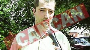 Directorul Spitalului Focsani, incoltit de un sofer