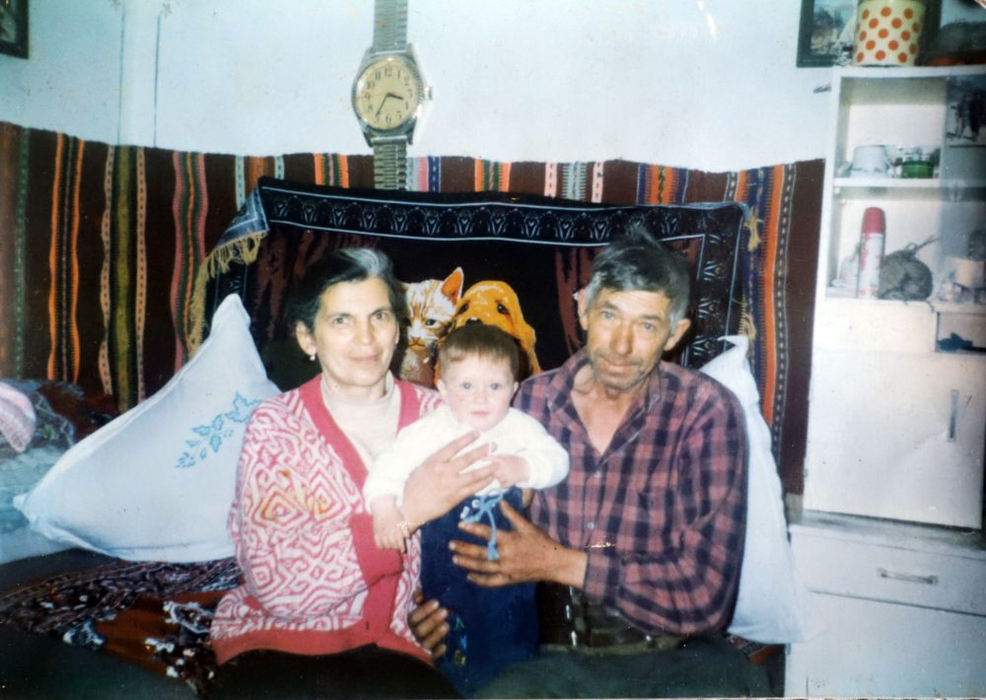 Andreea Simon a dispărut de acasă pe 15 decembrie 2005. Ce s-a întâmplat acum, după 13 ani