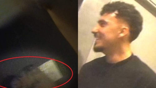 Unde s-au sărutat, de fapt, Remi Dobre și Daniela. Dezvăluirea de la Insula Iubirii